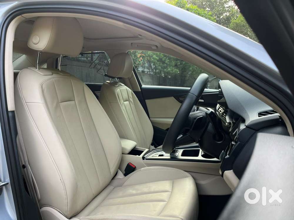 Audi A4 1.4 35 Tfsi Technology, 2022, Petrol