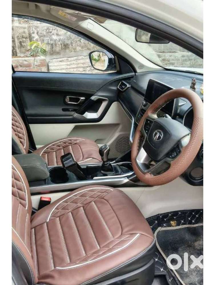 Tata Safari Diesel Good Condition