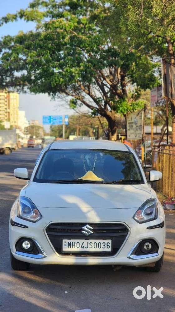 Maruti Suzuki Swift Dzire Vdi At, 2018, Diesel