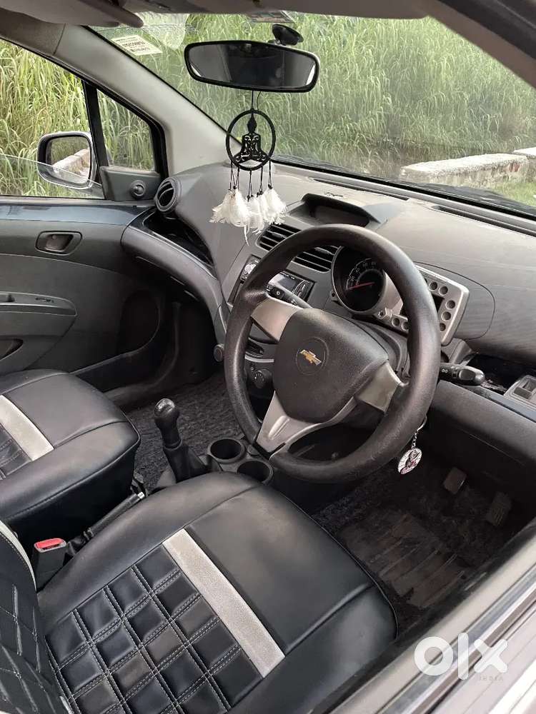 Chevrolet Beat 2012 Diesel 82800 Km Driven