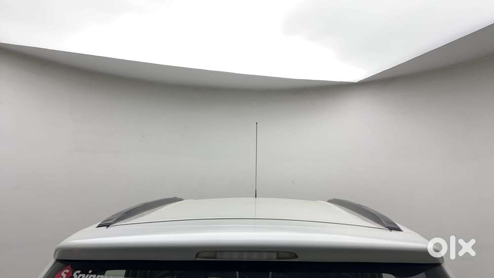 Maruti Suzuki Vitara Brezza 1.5 Vxi, 2021, Petrol