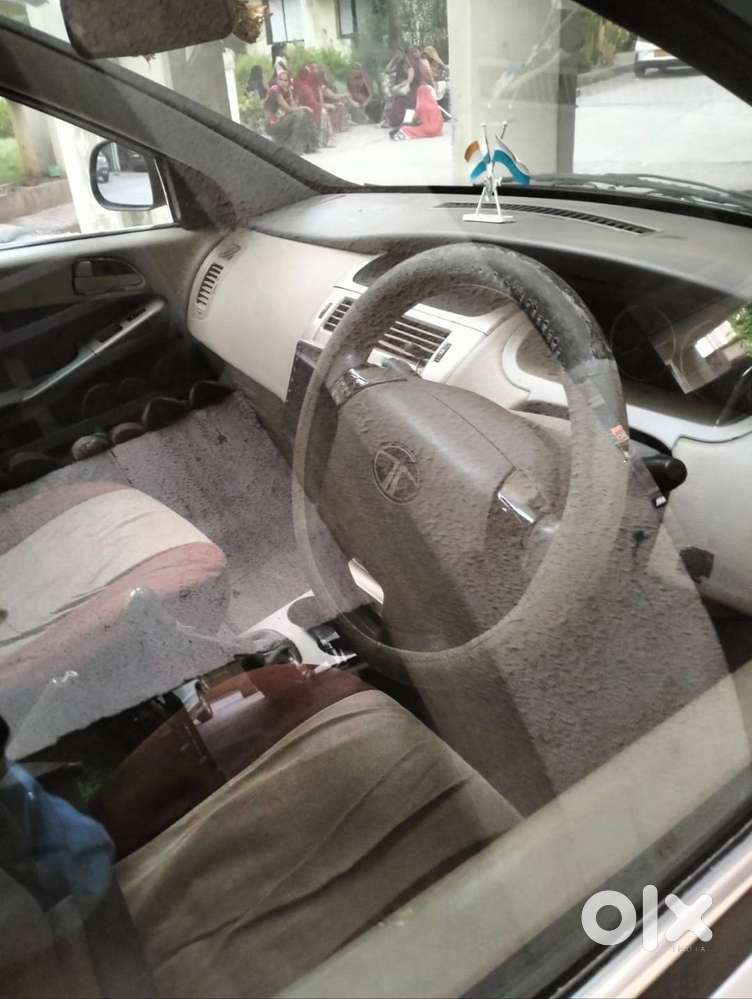 Excellent Pick Up, In Well Maintained Good Condition Car