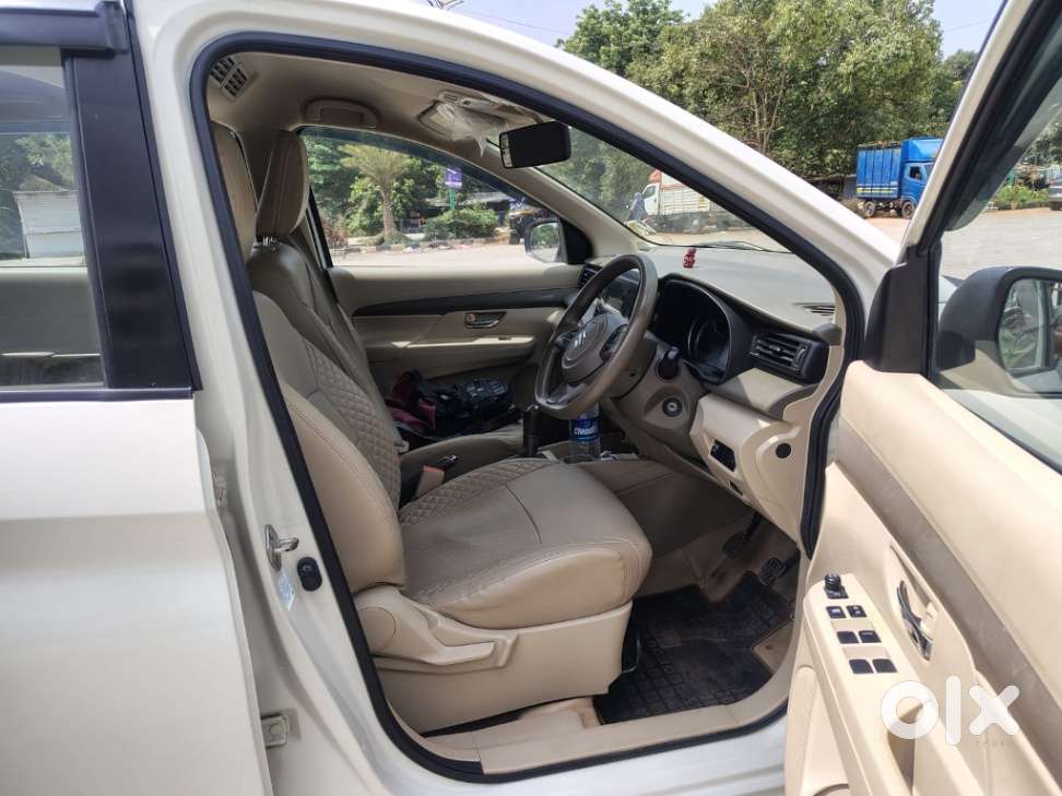 Maruti Suzuki Ertiga Vxi (o) Cng, 2020, Cng & Hybrids