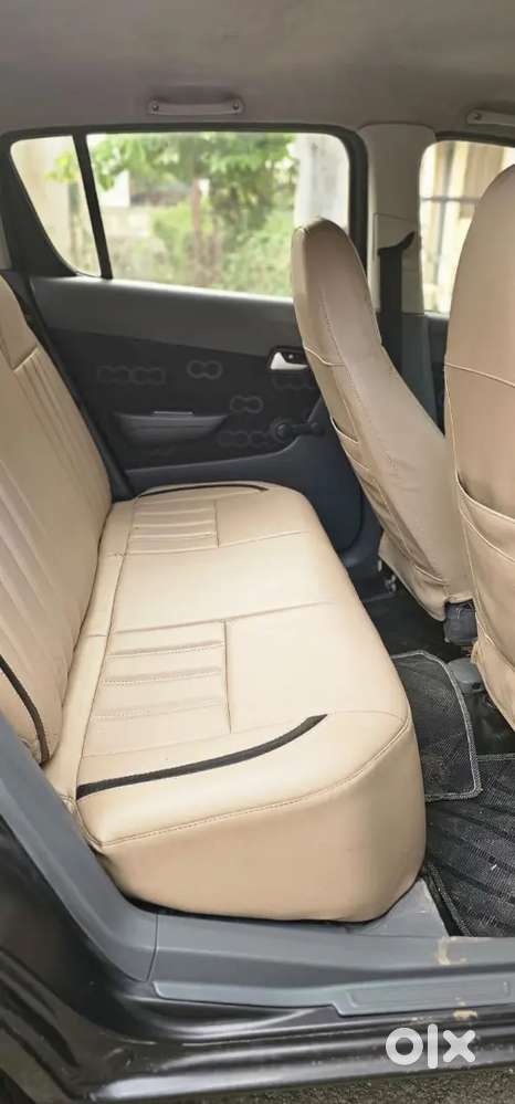 Maruti Suzuki Alto 2015