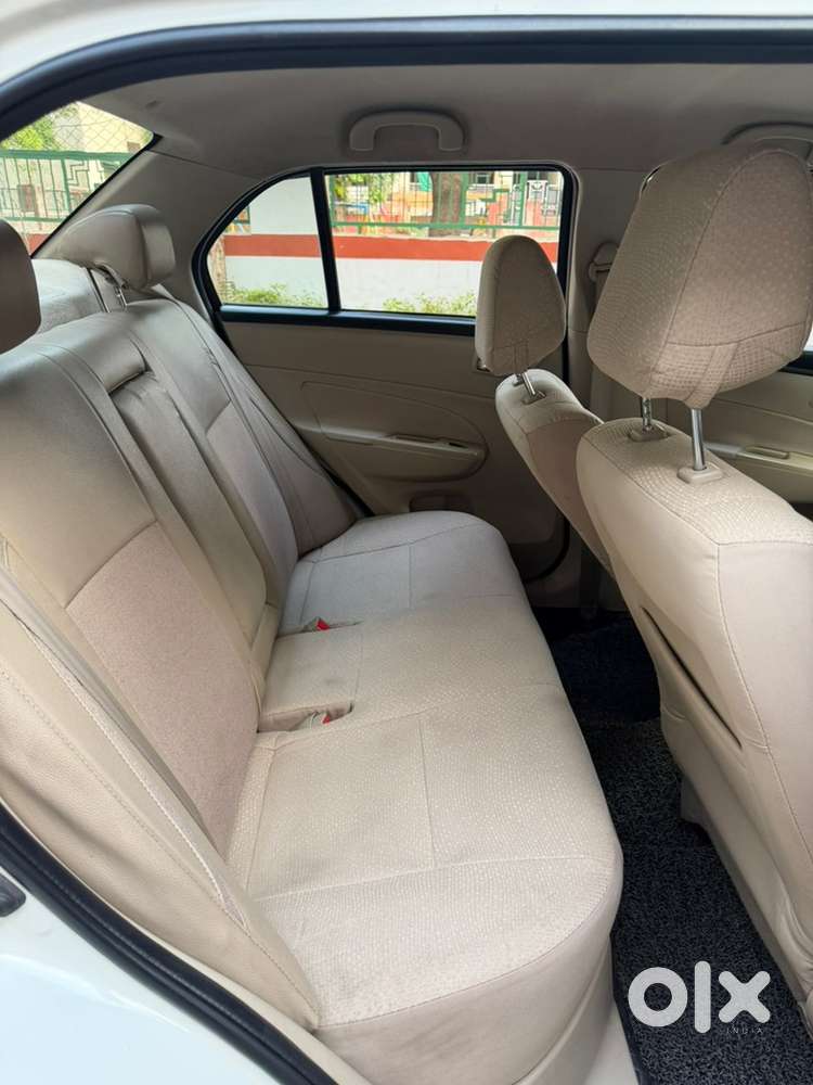 2014 Maruti Swift Dzire Vdi