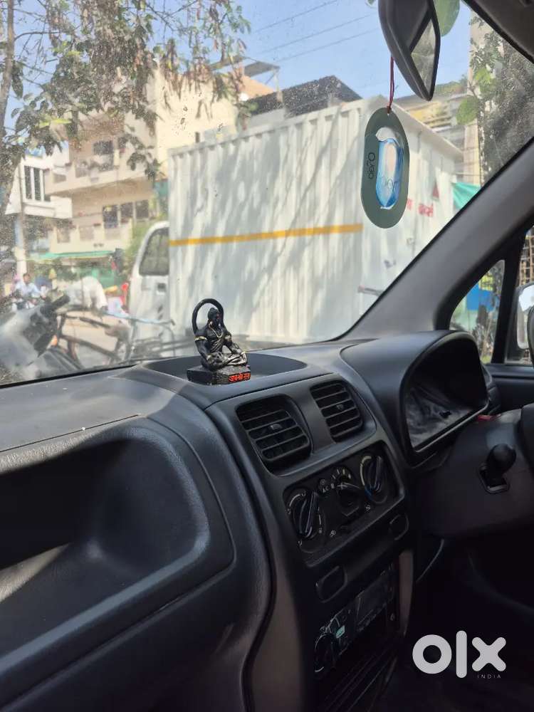 Maruti Suzuki Wagon R 2007