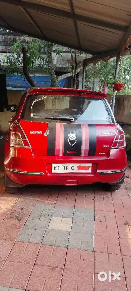 Maruti Suzuki Swift 2006 Petrol 97000 Km Driven