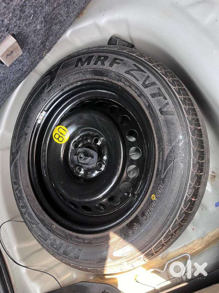 Maruti Suzuki Baleno 1.2 Zeta, 2018, Petrol