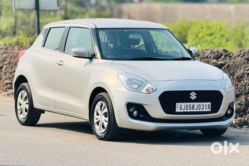 Maruti Suzuki Swift, 2019, Diesel