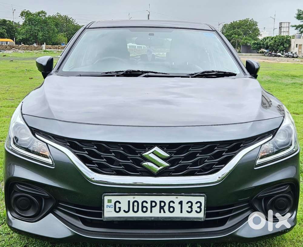 Maruti Suzuki Baleno Delta, 2024, Petrol