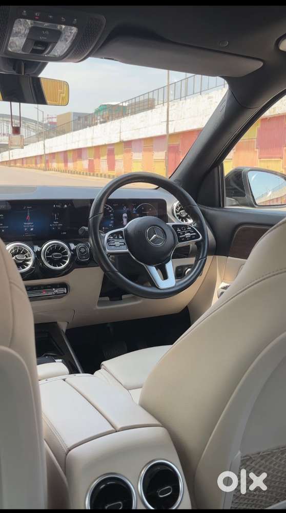 Mercedes-benz Gla 220d, 2023, Diesel