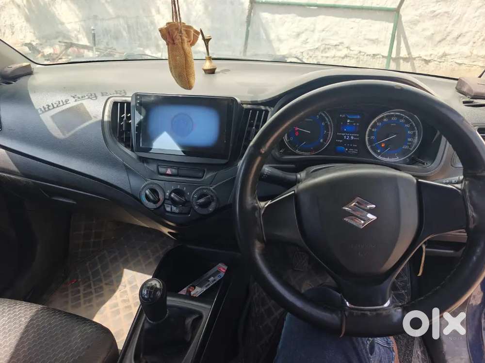 Maruti Suzuki Baleno 2020 Petrol 52542 Km Driven
