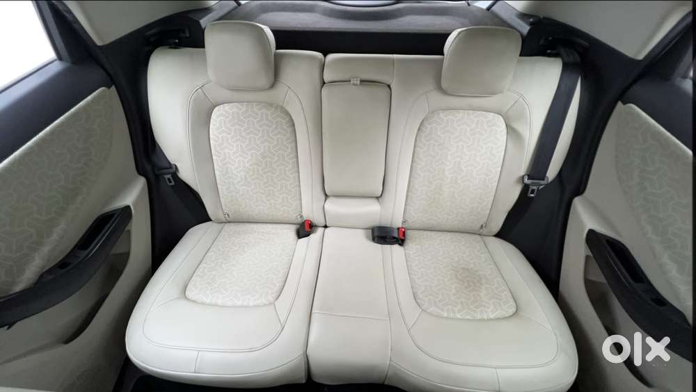 Tata Nexon 1.2 Revotron Xza Plus (l), 2022, Petrol