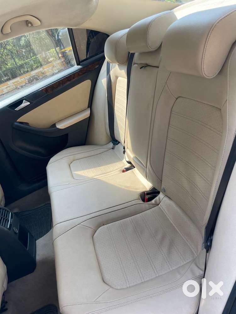 Volkswagen Diesel Car 2013