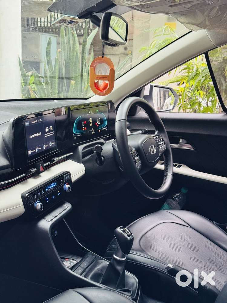 Hyundai Verna 1.5 Sx (o) Vtvt, 2025, Petrol