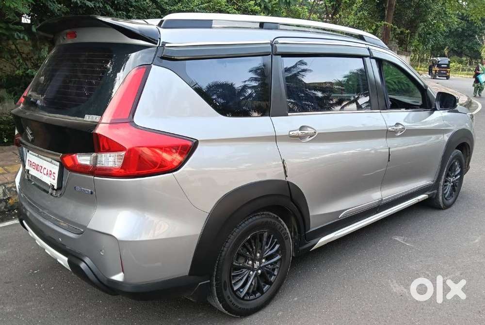 Maruti Suzuki Xl6 1.5 Alpha Mt, 2019, Cng & Hybrids
