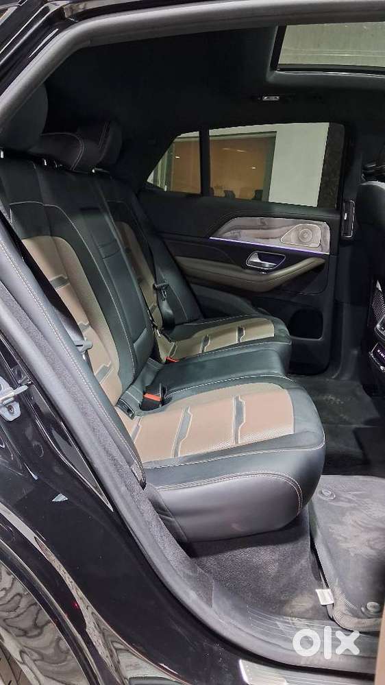 Mercedes-benz Gle Coupe 3.0 53 Amg 4matic Plus, 2023, Petrol