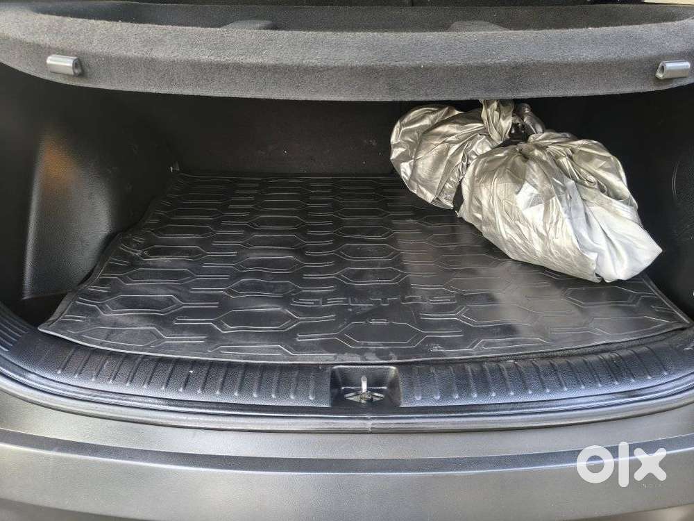 Kia Seltos Gtx Plus, 2021, Diesel