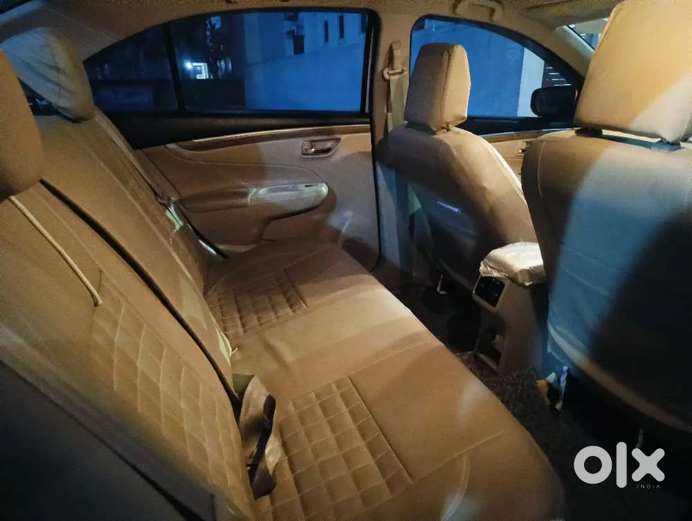 Maruti Suzuki Ciaz 2021 Petrol 17300 Km Driven