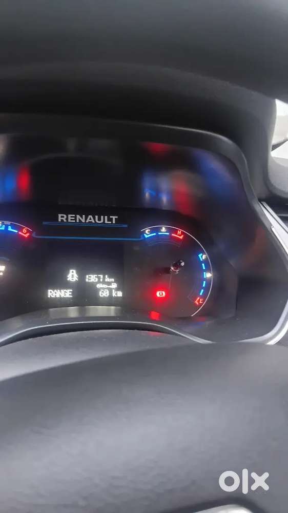 2023 Renault Triber Rxt Petrol