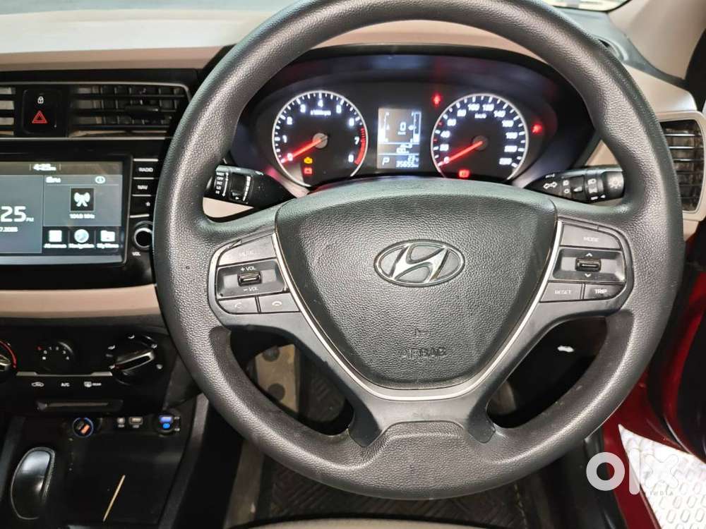 I20 Elite Automatic In Pristine Condition For Sale