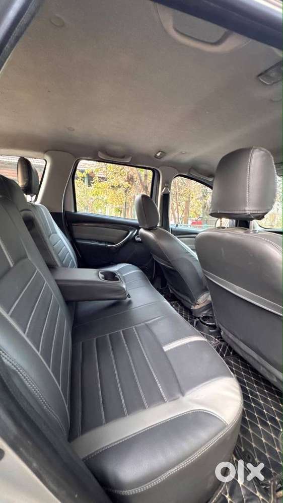 Renault Duster Rxz, 2016, Diesel