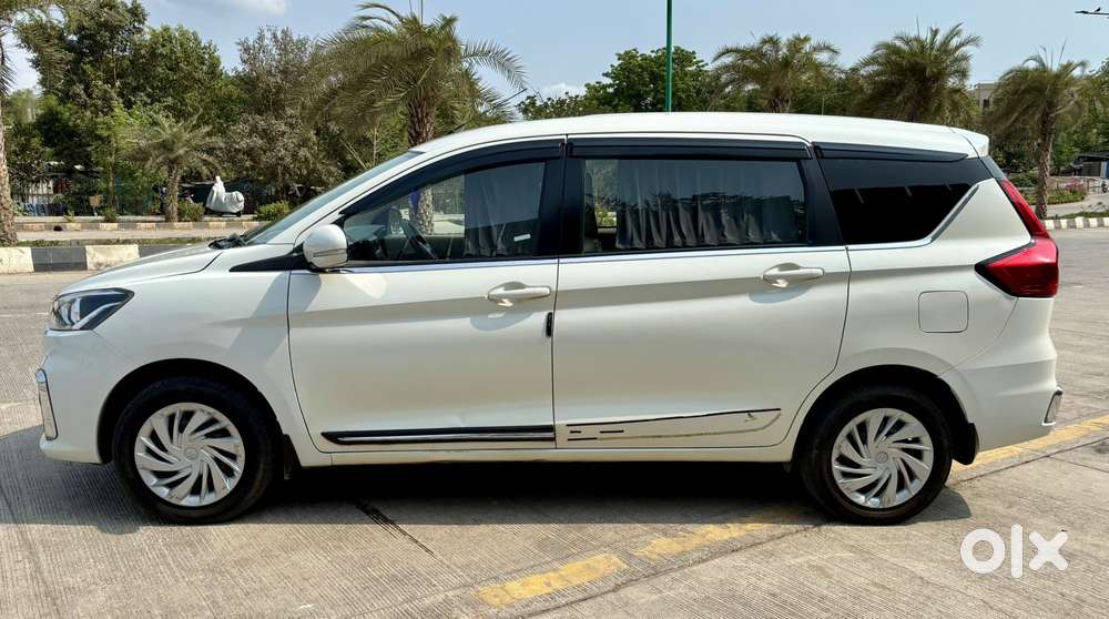 Maruti Suzuki Ertiga Vxi (o) Cng, 2021, Cng & Hybrids