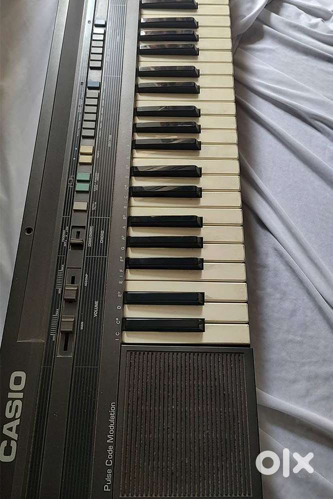 Casio ct 2024 360