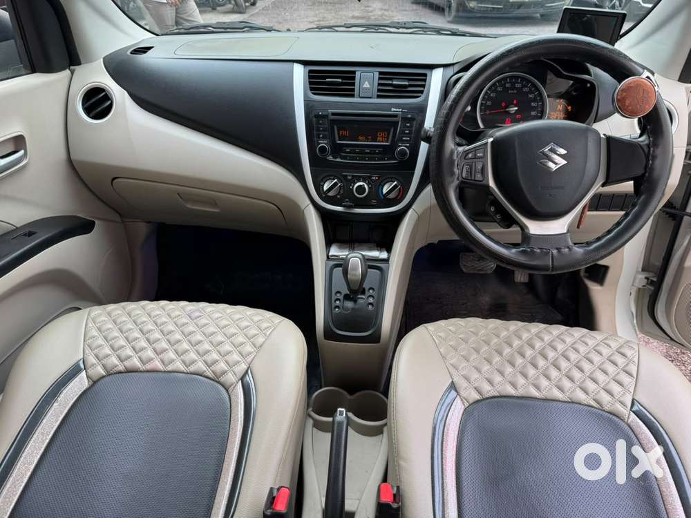 Maruti Suzuki Celerio 1.0 Zxi Plus Amt, 2021, Petrol