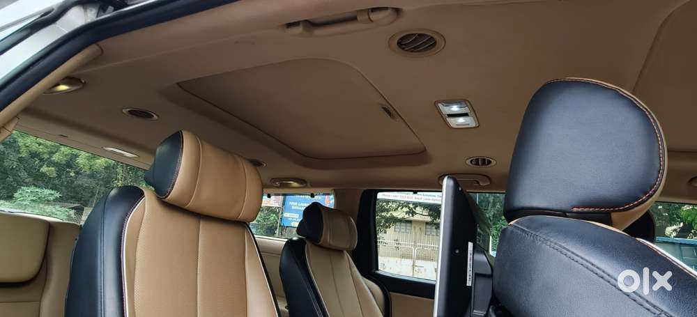 Kia Carnival Limousine Plus 7 Str, 2020, Diesel