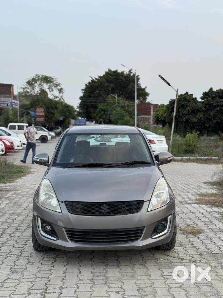 Maruti Suzuki Swift Ddis Vdi, 2015, Diesel