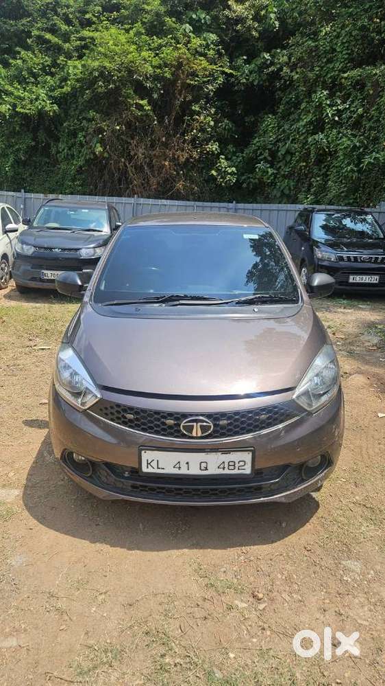 Tata Tiago Xe, 2019, Petrol