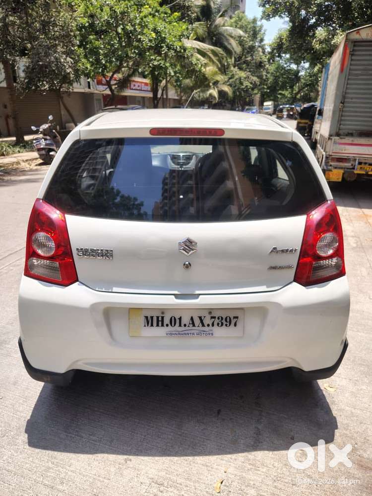 Maruti Suzuki A-star Lxi, 2011, Petrol