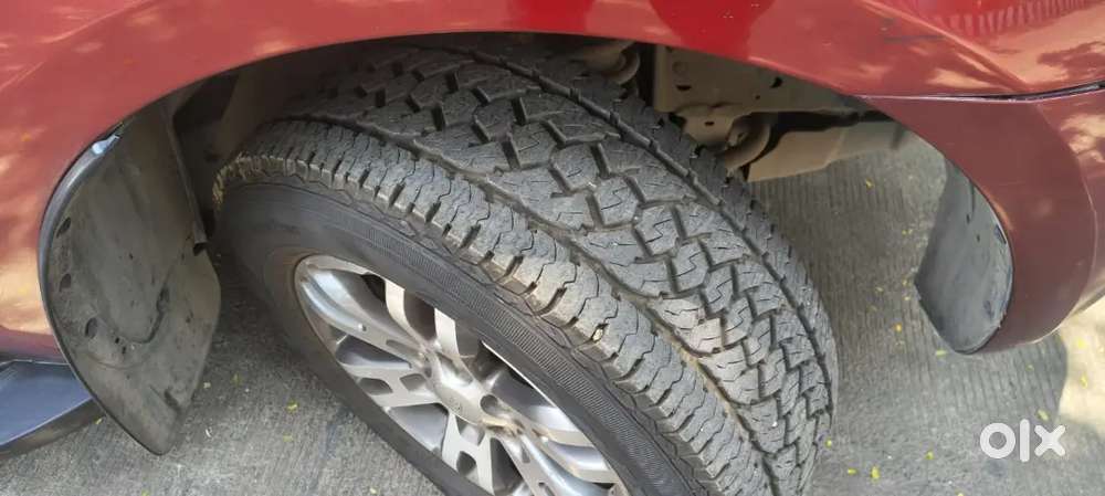 Ford Endeavour Best Condition