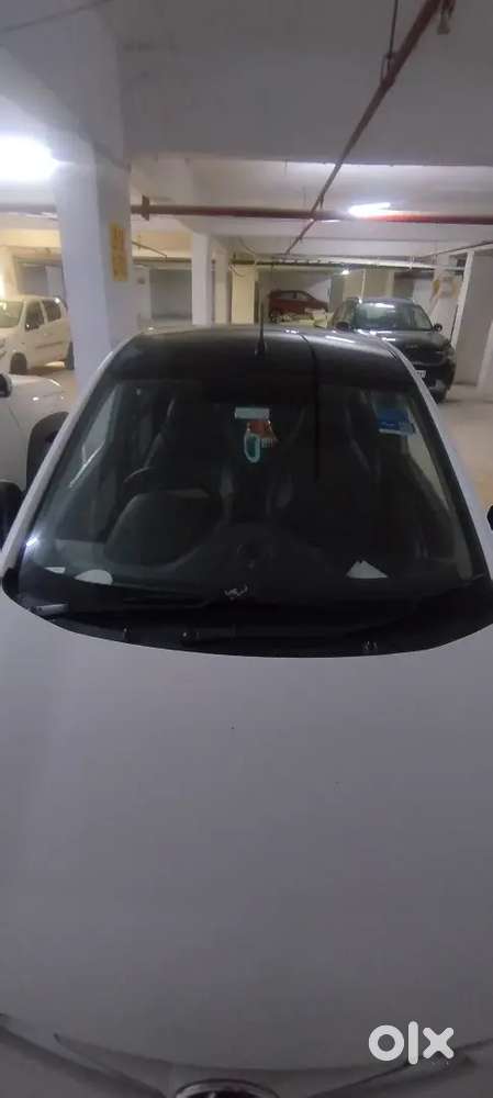 2014 Hyundai Eon D-lite +