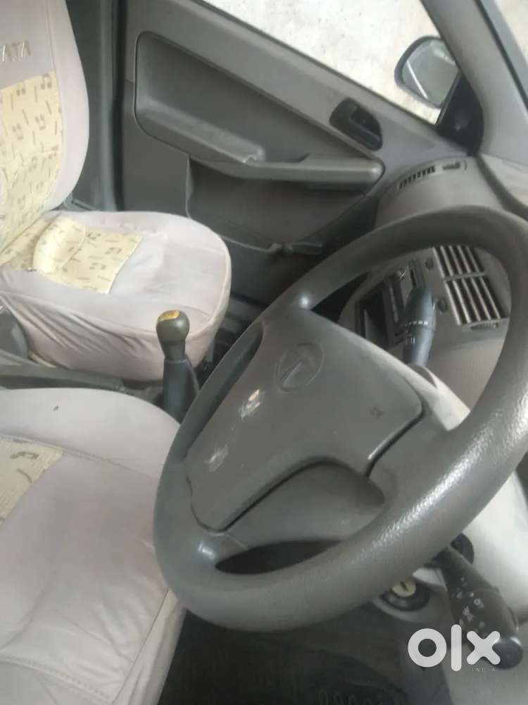 Tata Indica Vista 2011 Diesel 65000 Km Driven For Sale