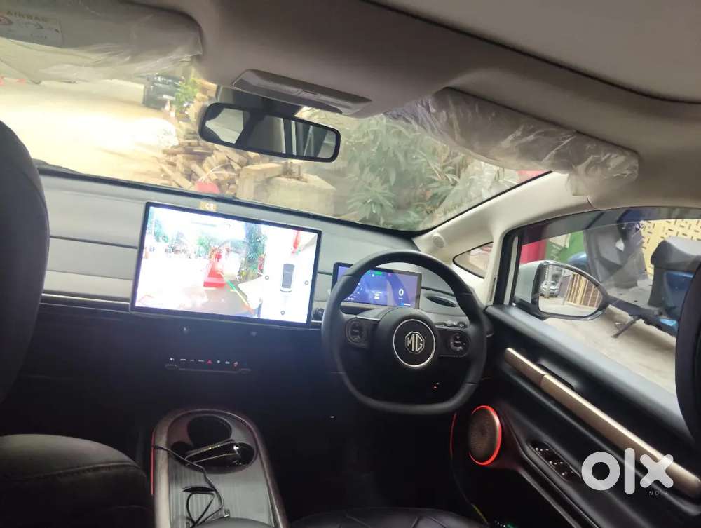Mg Windsor Ev 2025 For 18 Lakh Rupees Only