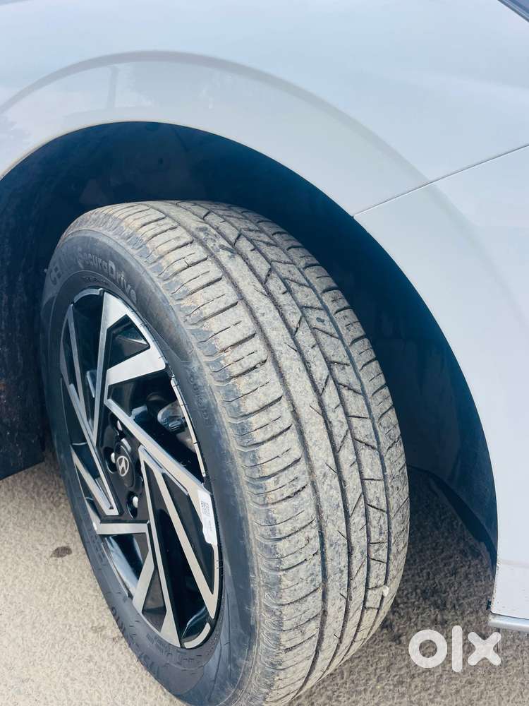 Hyundai Elite I20 Asta Option Cvt, 2023, Petrol