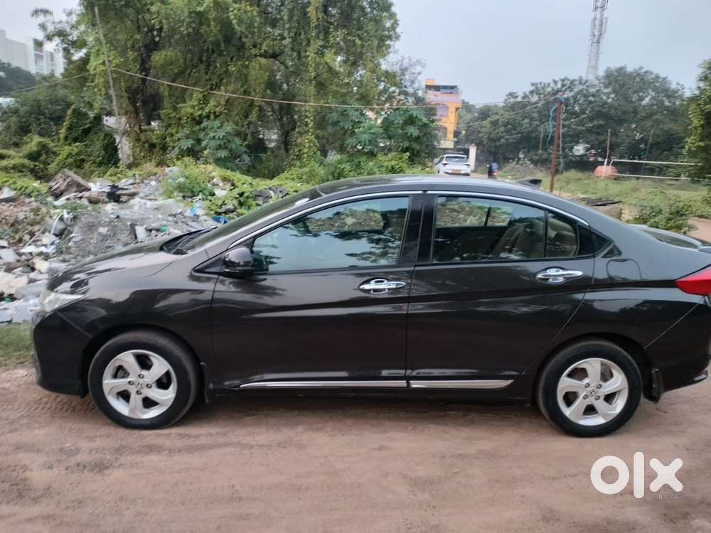Honda City Petrol 2015 Model