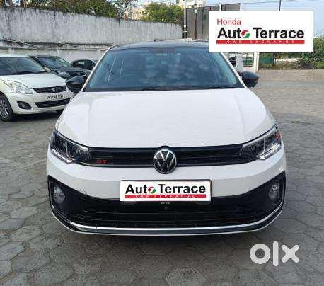 Volkswagen Virtus 1.0 Comfortline Tsi, 2024, Petrol