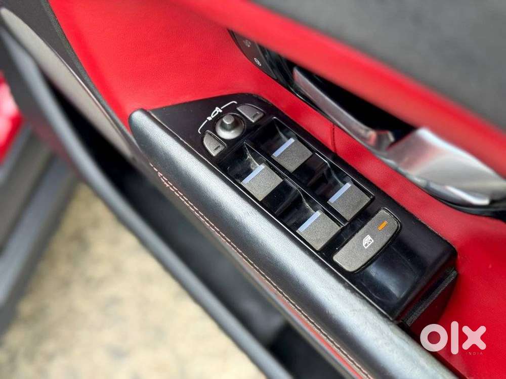 Land Rover Range Evoque Hse Dynamic, 2018, Diesel