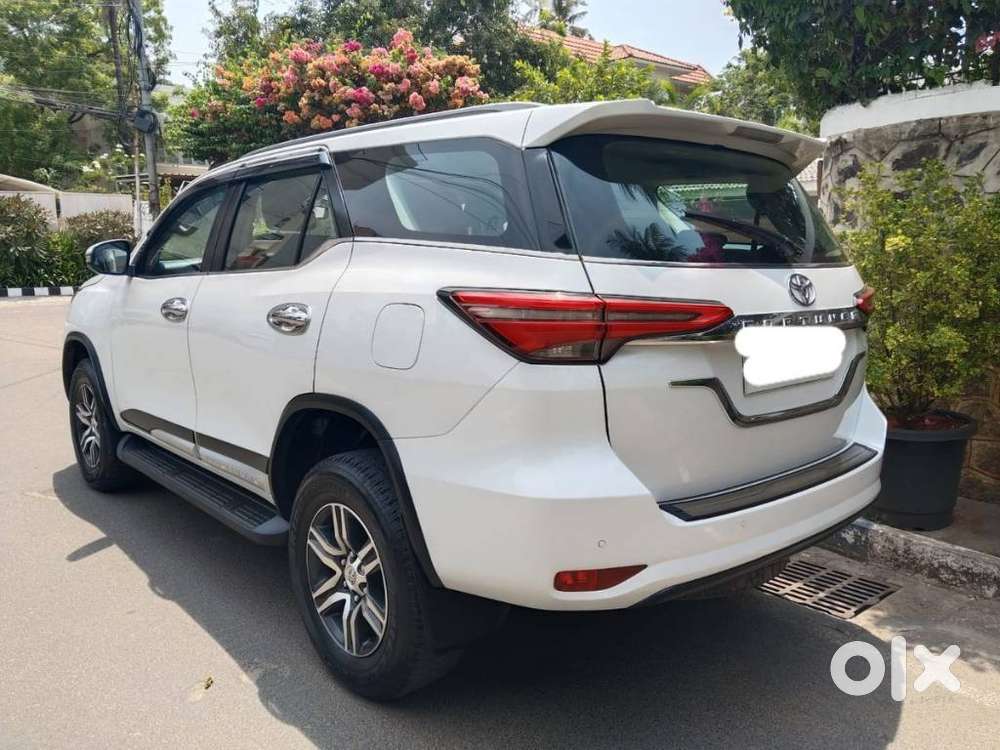 Toyota Fortuner 3.0 4x2 Automatic, 2024, Diesel