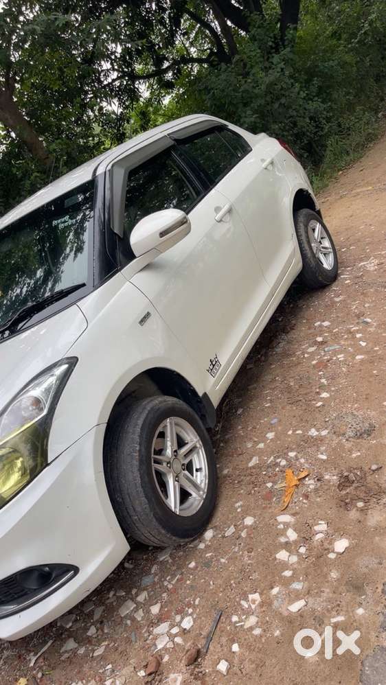 Maruti Suzuki Dzire 2017 Diesel  Well Maintained