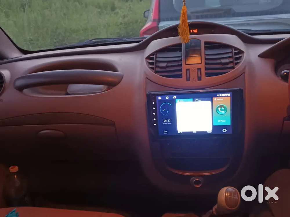 Mahindra Xylo Good Condition