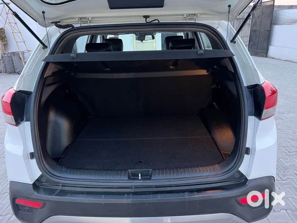 Hyundai Creta 1.6 Sx Automatic, 2018, Petrol