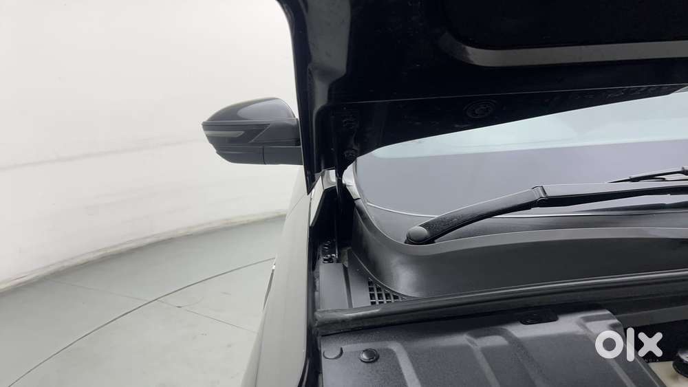 Mg Hector Sharp Dct Petrol, 2019, Petrol