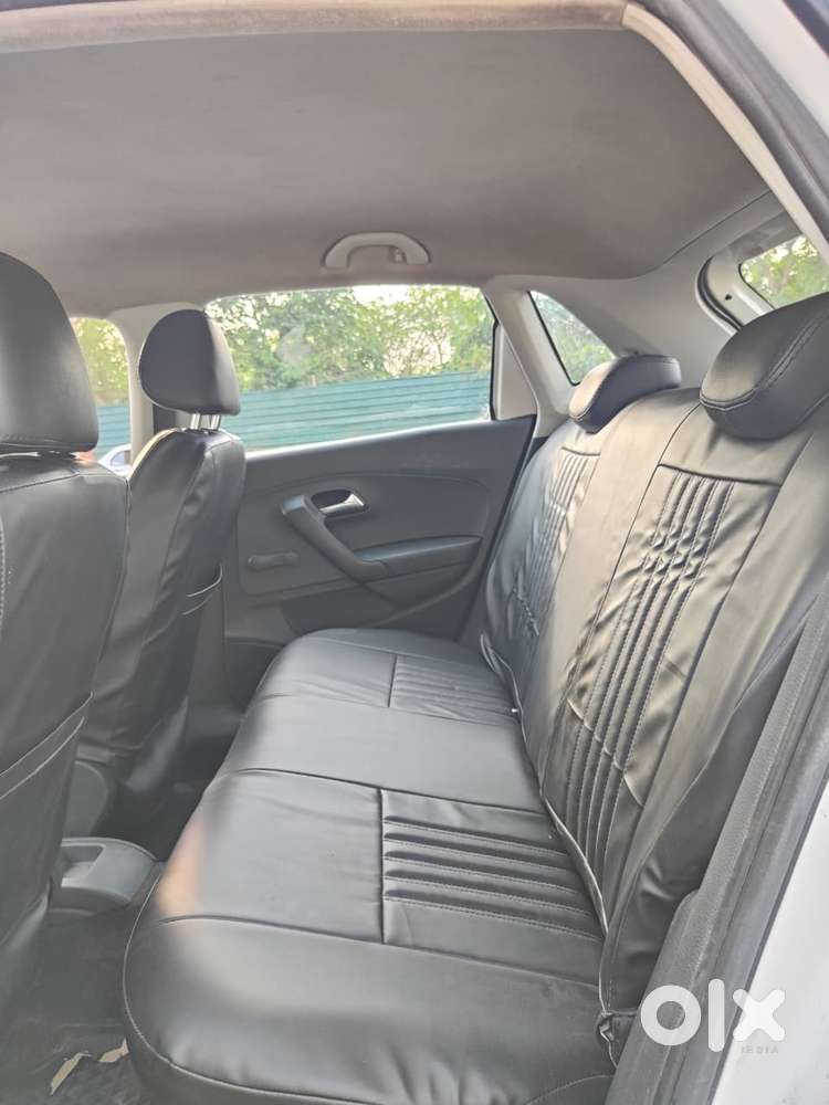 Volkswagen Polo 1.2 Mpi Comfortline, 2018, Cng & Hybrids