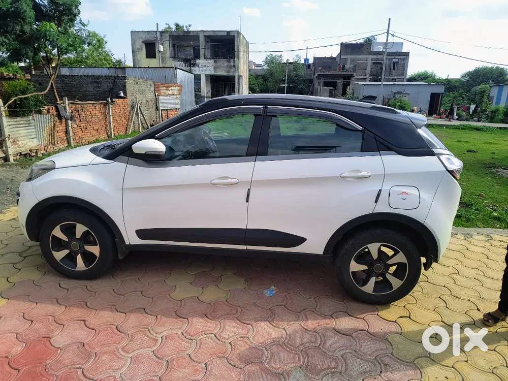 Tata Nexon 2020 डीज़ल में  Raning 150000