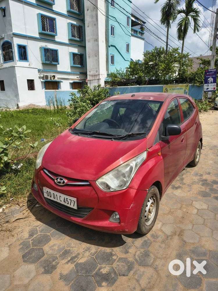 Hyundai Eon Era +, 2014, Petrol