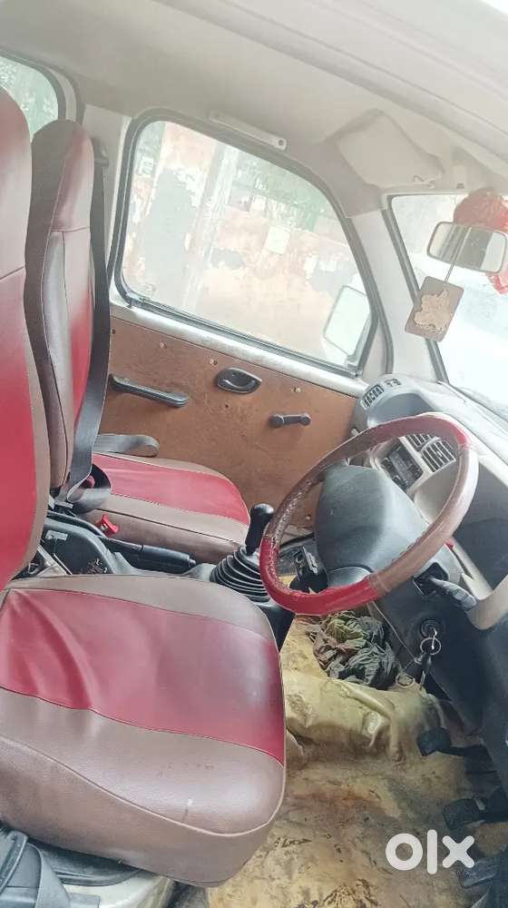 Maruti Suzuki Eeco 2013 Cng & Hybrids 80000 Km Driven